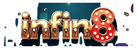 infin8 logo