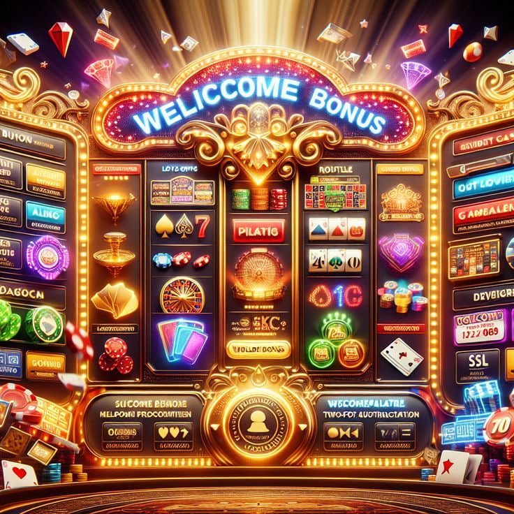 infin8 Sportsbook
