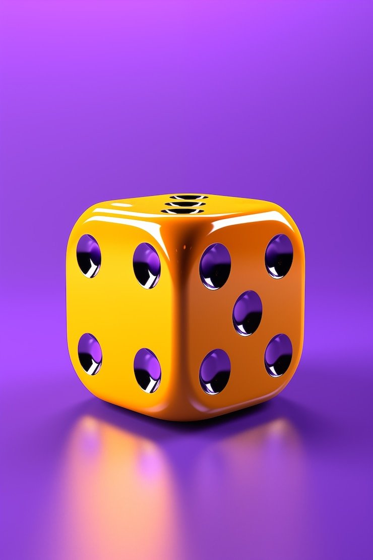 infin8 Bingo